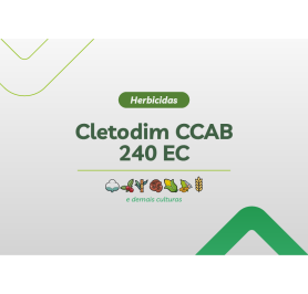 CLETODIM CCAB 240 EC 1L