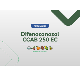 DIFENOCONAZOL CCAB 250 EC 1L