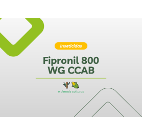 FIPRONIL 800 WG CCAB 5KG