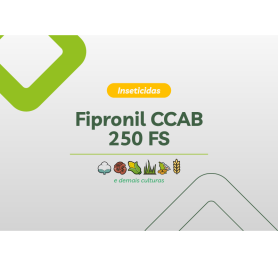 FIPRONIL CCAB 250 FS 1L