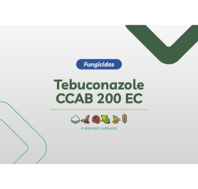 TEBUCONAZOLE CCAB 200 EC 1L