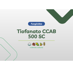 TIOFANATO CCAB 500 SC 20L